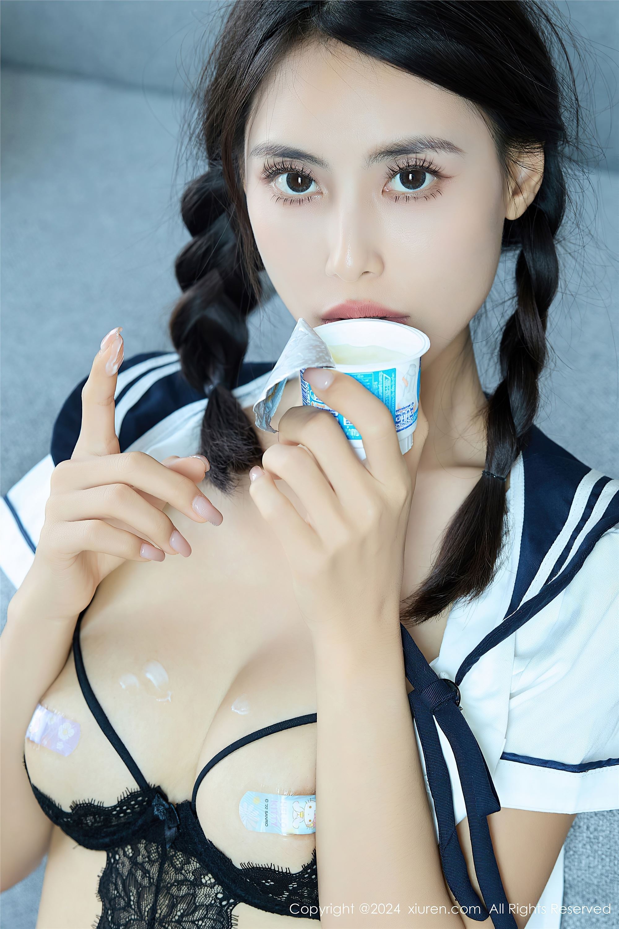 Xiuren秀人网 2024.03.12 NO.8216 lingyu69